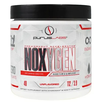 Purus Labs Noxygen