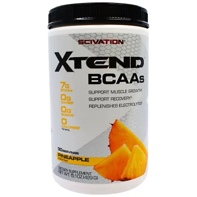 Scivation Xtend Pineapple
