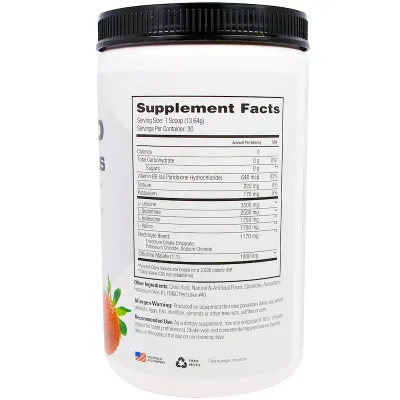 Scivation Xtend Strawberry Kiwi