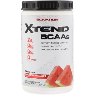 Scivation Xtend Watermelon Madness 30 servs