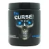 The Curse!, Blue Raspberry, 50 Servings (250g)