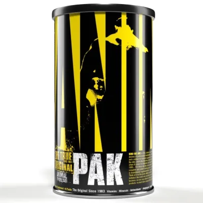 Universal Nutrition Animal Pak 44 Packs