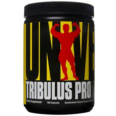 Universal Nutrition Tribulus Pro 100 Capsules