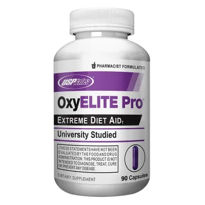 USP Labs OxyElite Pro 90ct